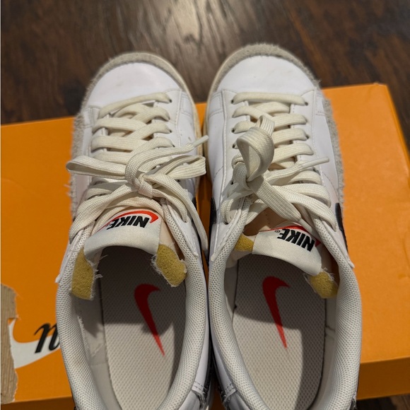 Nike women’s blazer platform - Picture 5 of 7